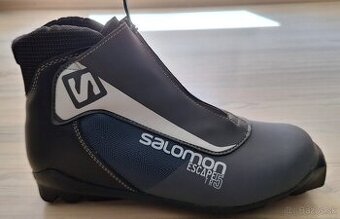Topánky na bežky Salomon