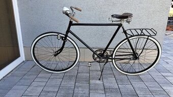 stary bicykel eska 1939