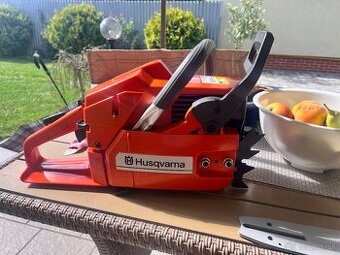 Husqvarna 61