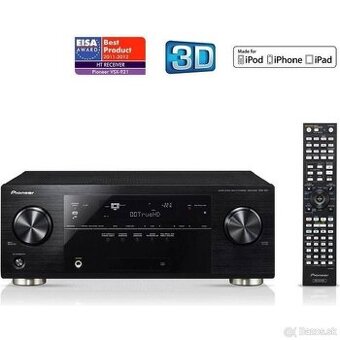 Pioneer vsx 921