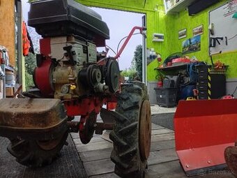 Malotraktor
