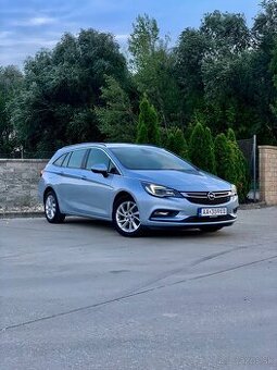 OPEL ASTRA Combi Sports Tourer 2019 1.6cdti 81kw 152xxxkm