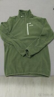 ZAJO flisova mikina veľ.L