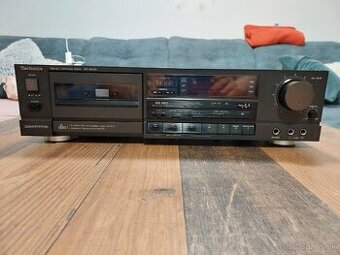 Technics RS-B605