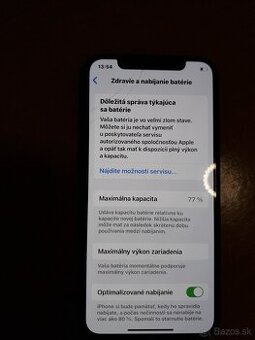 Predam iPhone xs