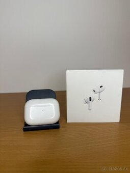 ORIGINÁLNE slúchadlá AirPods Pro 2