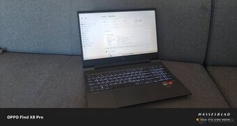 HP Victus 16-e0352ng predaj/výmena