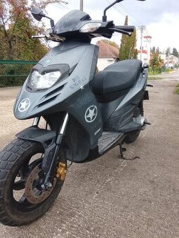 piagio typhoon 2t 50cm kubickych