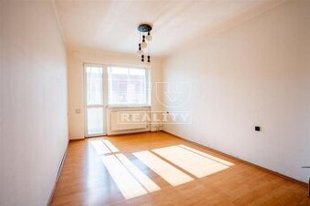 NOVÁ CENA Na predaj 2-izbový byt Nižná, 53m2 - Nová Doba