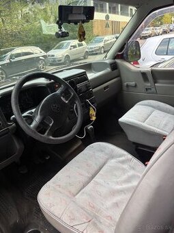 Volkswagen T4 1,9tdi 55kw