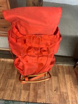 horolezecky vak/batoh