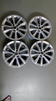 Disky Opel 5x115, R18 Zafira C, Astra J