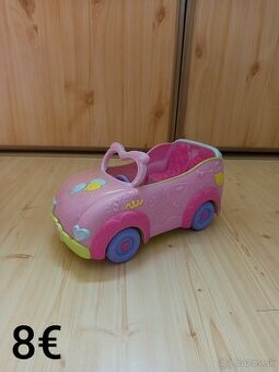 My little pony auto