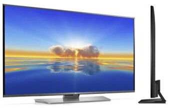 LG smart TV uhlopriečka 108cm