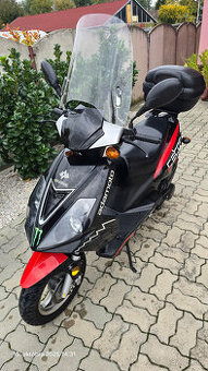Adamoto Cetos 125