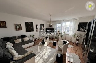 HALO reality - Predaj, rodinný dom Čierna Voda - ZNÍŽENÁ CEN - 1