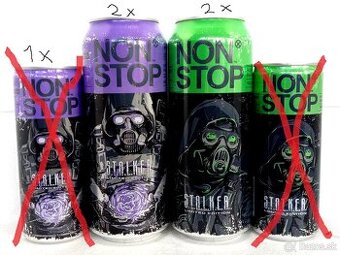 S.T.A.L.K.E.R. 2 energeťák/y - kúpim