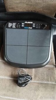 Alesis PercPad (na sluchadlá)