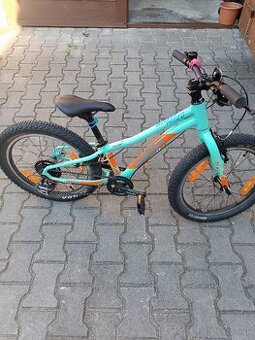Ghost Kato Pro 20