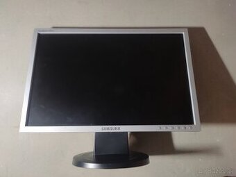 Monitor LCD 19" Samsung 920NW