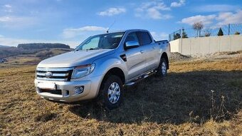 Ranger 2.2, 6M, 150 000km