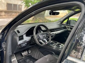 Audi q7 3.0tdi
