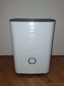 Odvlhčovač vzduchu