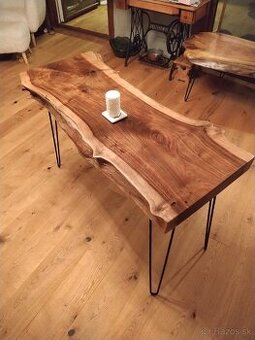 Konferencne stoly masiv