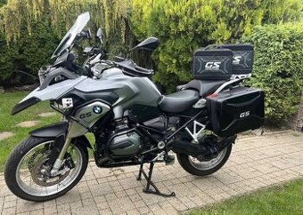 BMW R1200GS