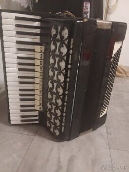 PREDAM HARMONIKU 96ku