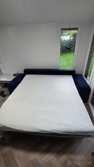 Rozkladacia sedacia súprava PHASE NEAPOL 3,5-sed (podrúčka U