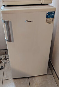 Chladnicka mala 85 x 50