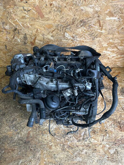 34. MOTOR OPEL MERIVA B (197.) A17DT 1.7 CDTI