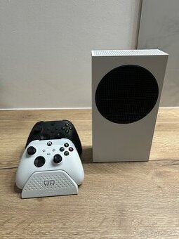 Xbox Series S – 500 GB