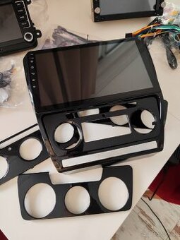 autoradio 2 din PREMIUM do octavia, superb, passat, yeti