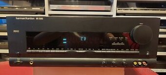 Predám receiver Harman/Kardon AVR-35RDS
