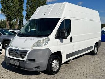Citroën Jumper 2.2 HDi 35 L3H3