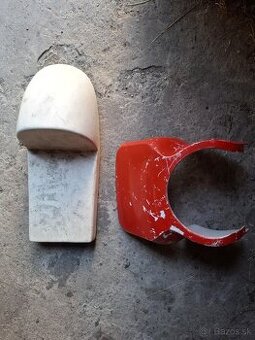 Zavodná krovka Jawa ČZ