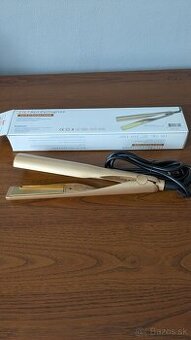 Predám žehličku na vlasy