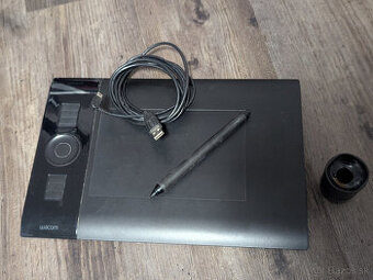 Predám Wacom Intuos 4 grafický tablet