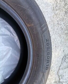 Letne pneu GITISYNERGY H2 205/60 R 16 96H