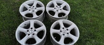 Alu disky 5x112r16