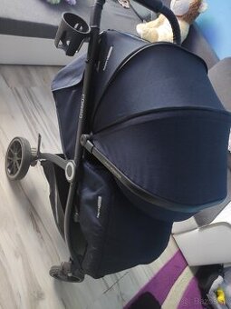 Športový kočík EURO CART