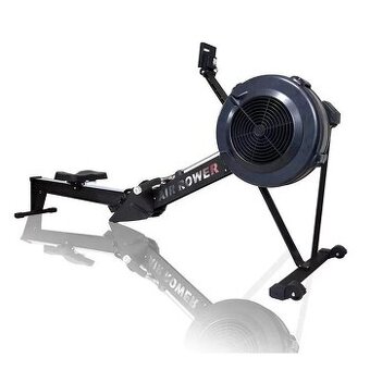veslovaci trenazer (air rower)