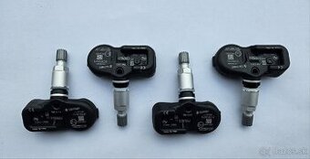 Snímače Tlaku Pneumatík KIA

