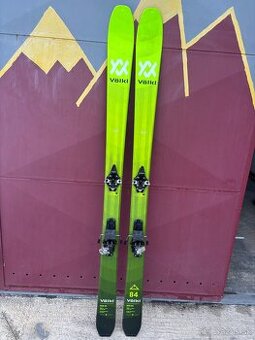 Skialp set Volkl
