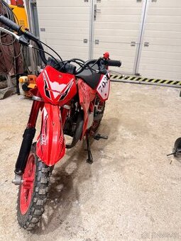 Minibike, pitbike, minicross, detska motorka 50cc, 60cc