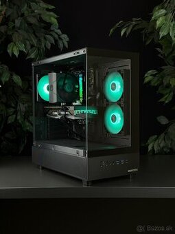 ☑️ i7 / RTX 3060 / 16GB RAM / 1TB M2 / 24M Zár