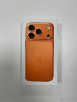 iPhone 17 Pro 256GB - 1