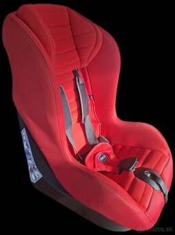 Autosedačka Chicco  9 - 18kg